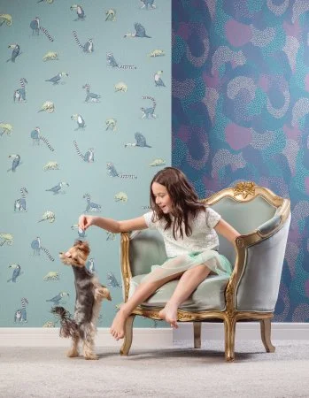 Обои Milassa Bon Voyage D9, 006 в Нижнем Тагиле