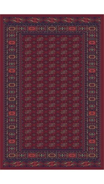 Ковер Синтелон Solid 2,00x3,00 15CCC Прямоугольник в Нижнем Тагиле