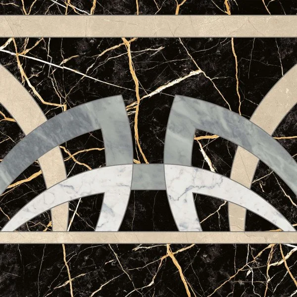 Керамогранит Italon Шарм Экстра Лоран Розон Фашиа 59х59 в Нижнем Тагиле