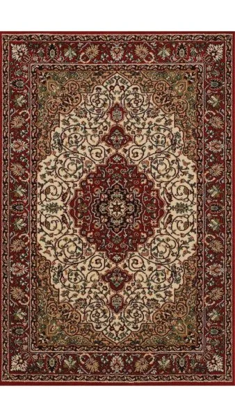 Ковер Синтелон Solid 2,00x3,00 60CAC Прямоугольник в Нижнем Тагиле