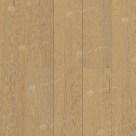 Инженерная доска Alpine Floor Studio Дуб Айвори в Нижнем Тагиле
