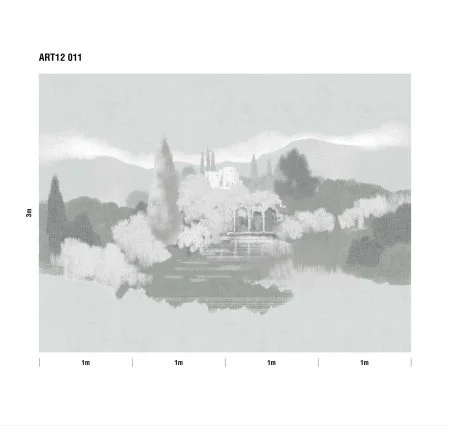 Обои Loymina Пейзаж vol. 2 ART12 011 в Нижнем Тагиле