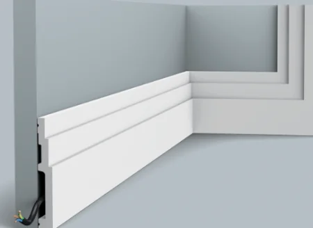 Плинтус Orac SX180 (120*16*2000 мм) в Нижнем Тагиле