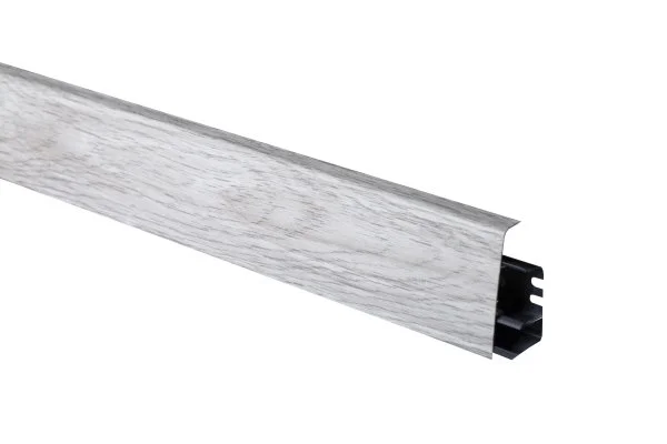 Пластиковый плинтус Bonkeel Style BS7009 (70х26х2200 мм) в Нижнем Тагиле