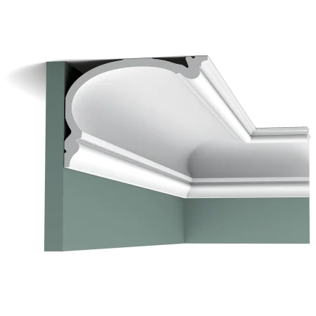 Карниз Orac C342 (14*19*2000 мм) в Нижнем Тагиле