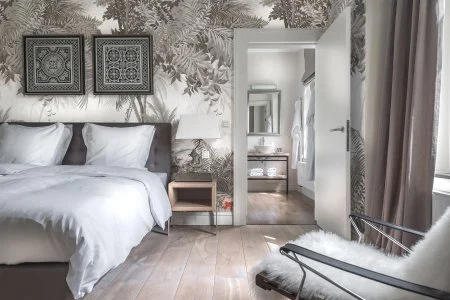 Обои Loymina Amazonia Ins10, 011 в Нижнем Тагиле