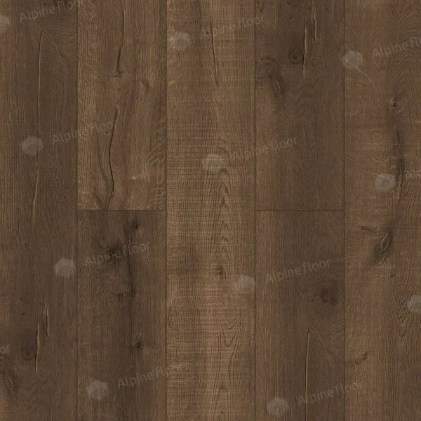 Каменно-полимерная плитка Alpine Floor Real Wood Дуб Vermont ECO 2-3, 6 мм 43 класс в Нижнем Тагиле