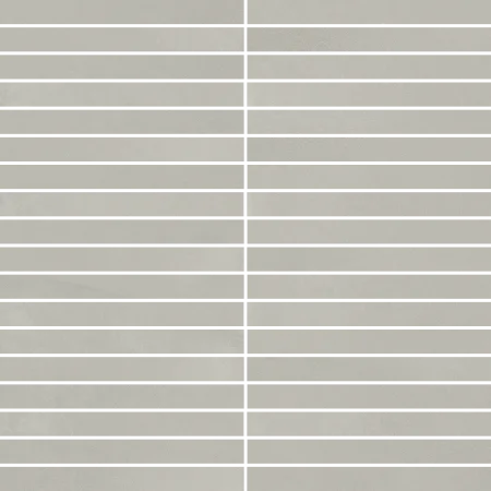 Керамогранит Italon Континуум Сильвер Мозаика Стрип 30х30 (Натуральная) в Нижнем Тагиле