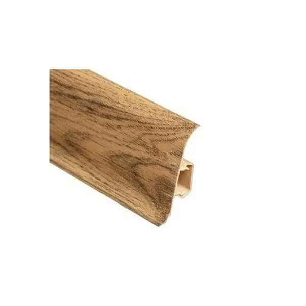 Пластиковый плинтус Bonkeel Color BC6016 (60х25х2200 мм) в Нижнем Тагиле