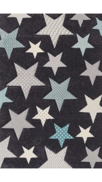 Ковер Синтелон Pastel Kids 1,20x1,70 49GSG Прямоугольник в Нижнем Тагиле