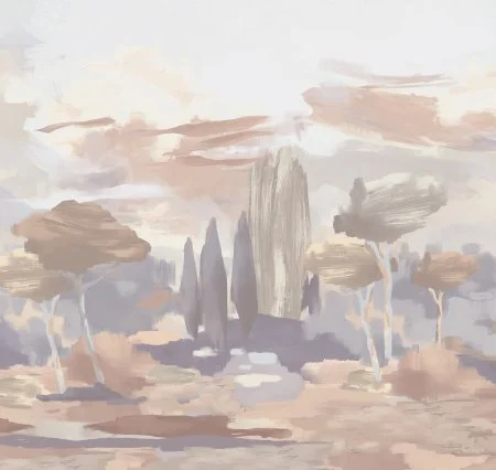 Обои Loymina Пейзаж vol. 2 ART15 002 в Нижнем Тагиле