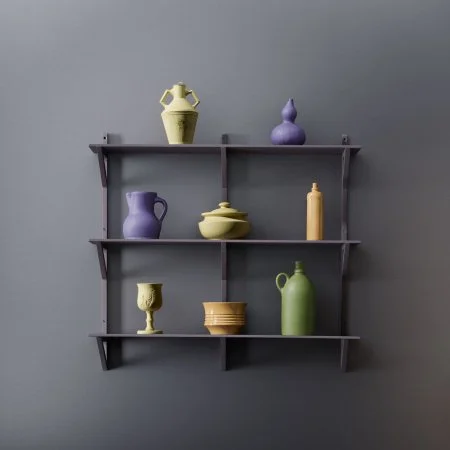 Обои Loymina Textile TXL3 008/2 в Нижнем Тагиле