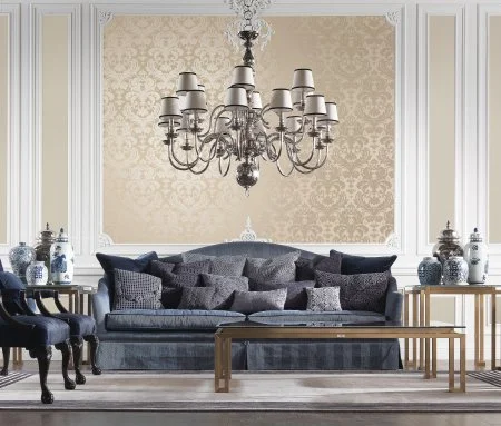 Обои Milassa Swan SW3, 002/3 в Нижнем Тагиле