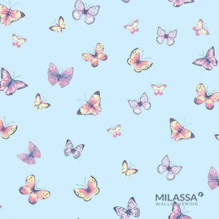 Обои Milassa Twins 4, 006 в Нижнем Тагиле