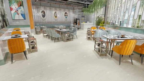 Каменно-полимерная плитка Alpine Floor Intense Зимний Лес ECO 9-5, 6 мм 43 класс в Нижнем Тагиле