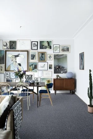 Ковровое покрытие AW Stainaway Tweed 78 - (4м) в Нижнем Тагиле