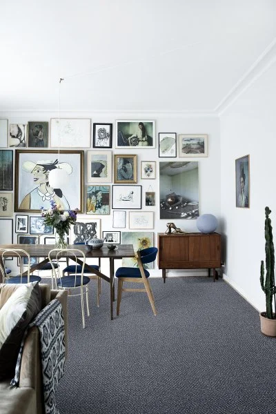 Ковровое покрытие AW Stainaway Tweed 78 - (4м) в Нижнем Тагиле