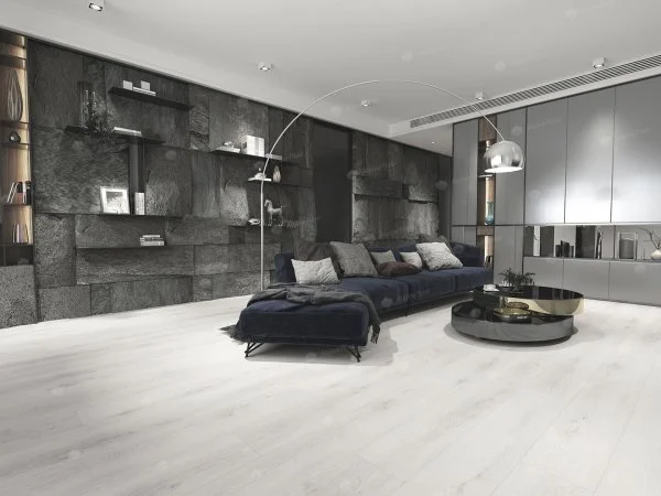 Кварц-виниловая плитка Alpine Floor Premium XL Дуб Кливио ЕСО 7-33, 8 мм. 43 класс в Нижнем Тагиле