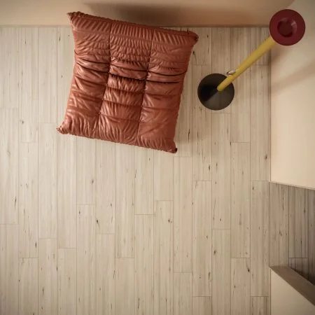 Керамогранит Coliseum Натура Уайт 20х120 (Натуральный и Реттифицированный) в Нижнем Тагиле