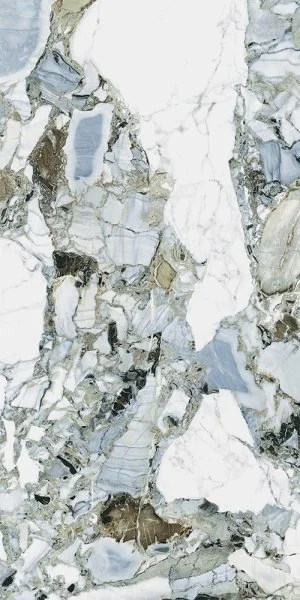 Керамогранит Vitra SityMarble Амазония Мультиколор 60х120 (Лаппатированная и Реттифицированная) в Нижнем Тагиле