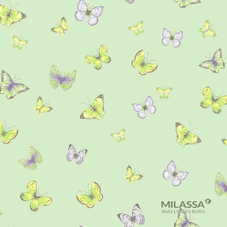 Обои Milassa Twins 4, 005 в Нижнем Тагиле