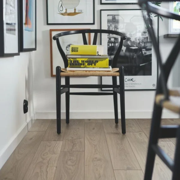 Ламинат Pergo Malmö Pro Дуб Глубинный Темно-Серый L1258-04433 в Нижнем Тагиле