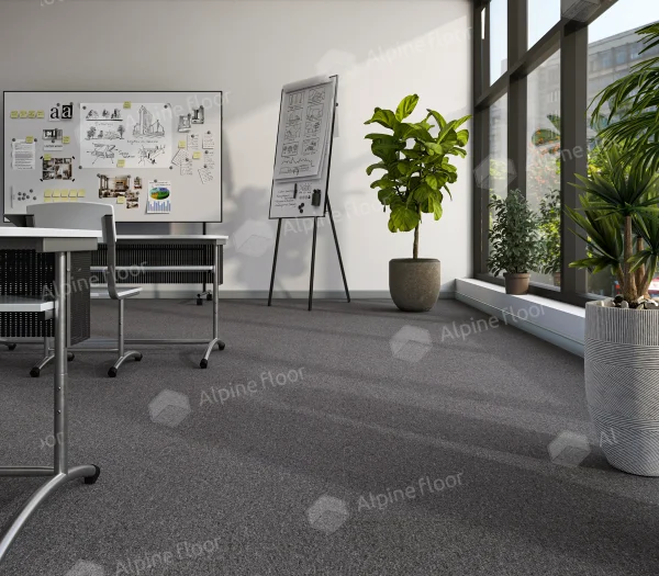 Ковровая плитка Alpine Floor Huron 402-1 Супериор в Нижнем Тагиле