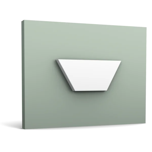 Декоративная панель Orac W101 (15x34.5x2.9 см) в Нижнем Тагиле