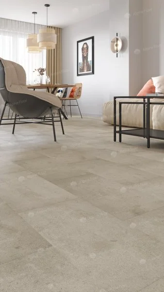 Каменно-полимерная плитка Alpine Floor Stone Зион ECO 4-24, 4 мм 43 класс в Нижнем Тагиле