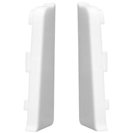 Заглушка INDO70 40 Белый Матовый в Нижнем Тагиле