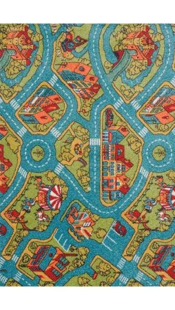 Ковер Синтелон Play 1,20x1,70 77PMP Прямоугольник в Нижнем Тагиле