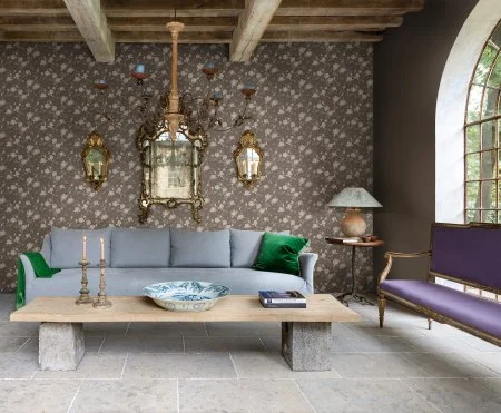 Обои Milassa Mirabelle MR1, 012 в Нижнем Тагиле