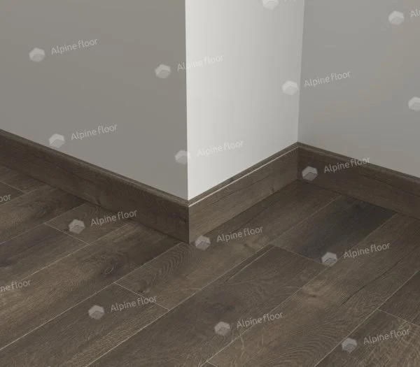 Кварцевый плинтус Alpine Floor Parquet Light 13-19 Дуб Антарес в Нижнем Тагиле