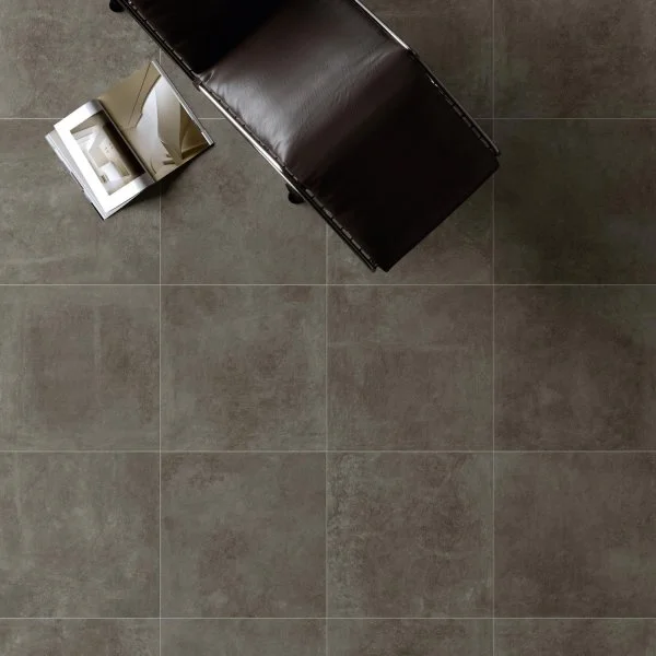 Керамогранит Coliseum Экспо Дарк 60х60 (Натуральный и Реттифицированный) в Нижнем Тагиле