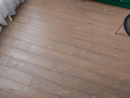 Инженерная доска Alpine Floor Villa Дуб Тобакко в Нижнем Тагиле