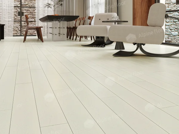 Каменно-полимерная плитка Alpine Floor Grand Sequoia Village Инио ECO 11-2107 4мм, 43 класс в Нижнем Тагиле