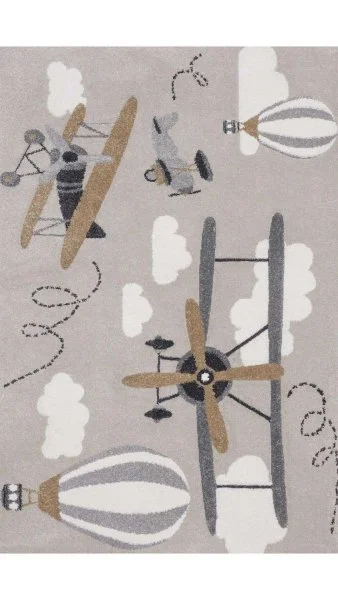 Ковер Синтелон Vegas Kids 1,20х1,70 05SBE Прямоугольник в Нижнем Тагиле