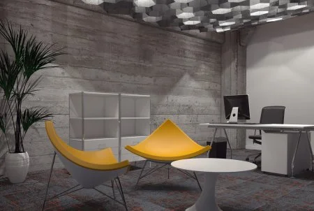 Ковровая плитка AW Macro 91 в Нижнем Тагиле