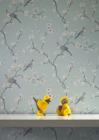 Обои Loymina La Belle Epoque BQ5, 006 в Нижнем Тагиле