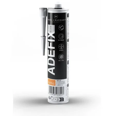 Клей акриловый Black Adefix 310 мл в Нижнем Тагиле