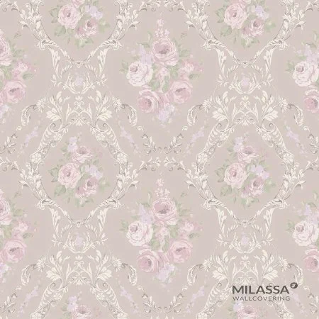 Обои Milassa Joli4, 001/1 в Нижнем Тагиле