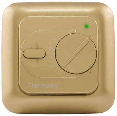 ТерморегуляторThermoreg TI-200 Gold в Нижнем Тагиле
