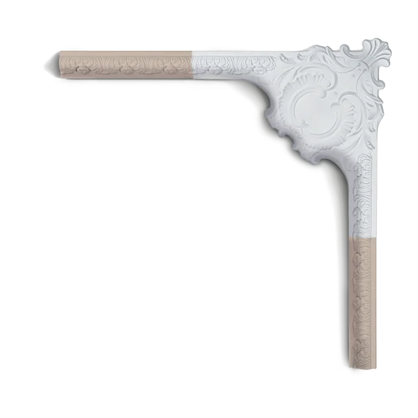 Угловой элемент Orac P3020А (452*425*40 мм) в Нижнем Тагиле