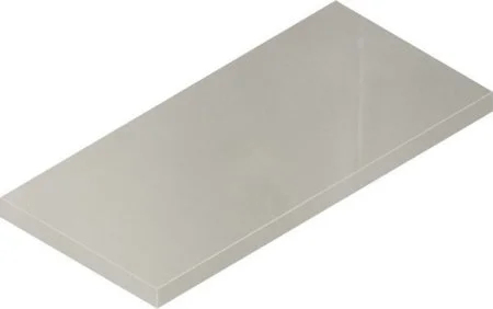 Керамогранит Italon Континуум Сильвер Ступень угловая левая 33х60 (Натуральная) в Нижнем Тагиле