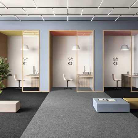 Ковровая плитка AW Medusa 90 в Нижнем Тагиле