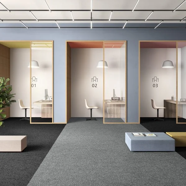 Ковровая плитка AW Medusa 90 в Нижнем Тагиле