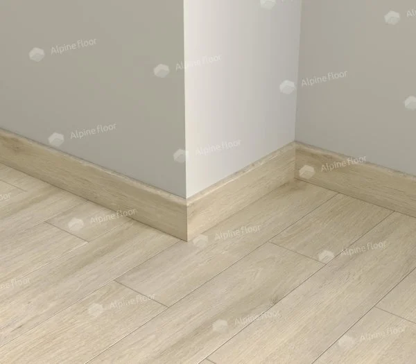 Кварцевый плинтус Alpine Floor Parquet Light 13-20 Дуб Медия в Нижнем Тагиле