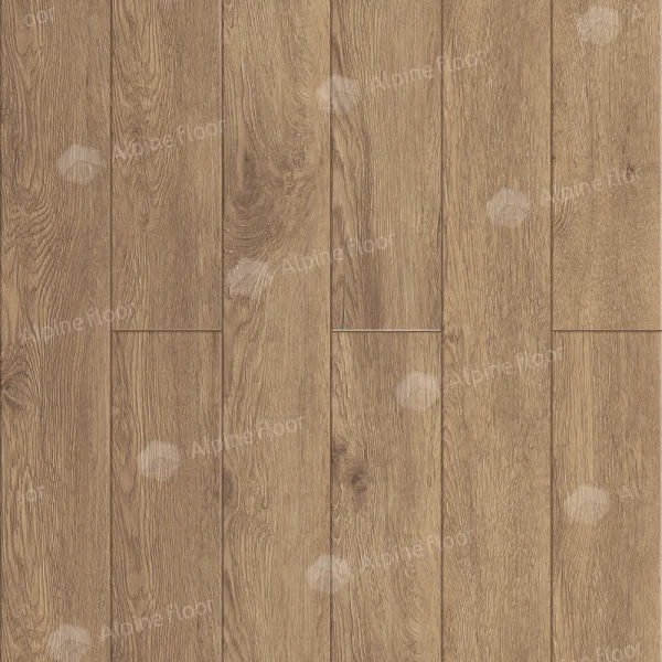 Каменно-полимерная плитка Alpine Floor Grand Sequoia Village Гевуина ECO 11-707 4мм, 43 класс в Нижнем Тагиле