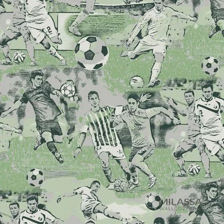 Обои Milassa Twins 11, 005 в Нижнем Тагиле