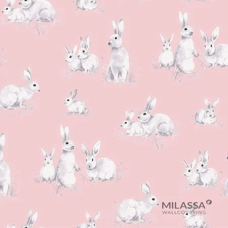 Обои Milassa Twins 1, 007 в Нижнем Тагиле